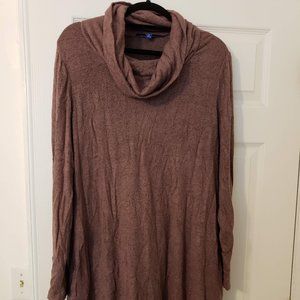 Sweater Tunic